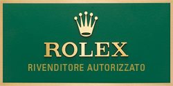 Rolex da Michael Spires