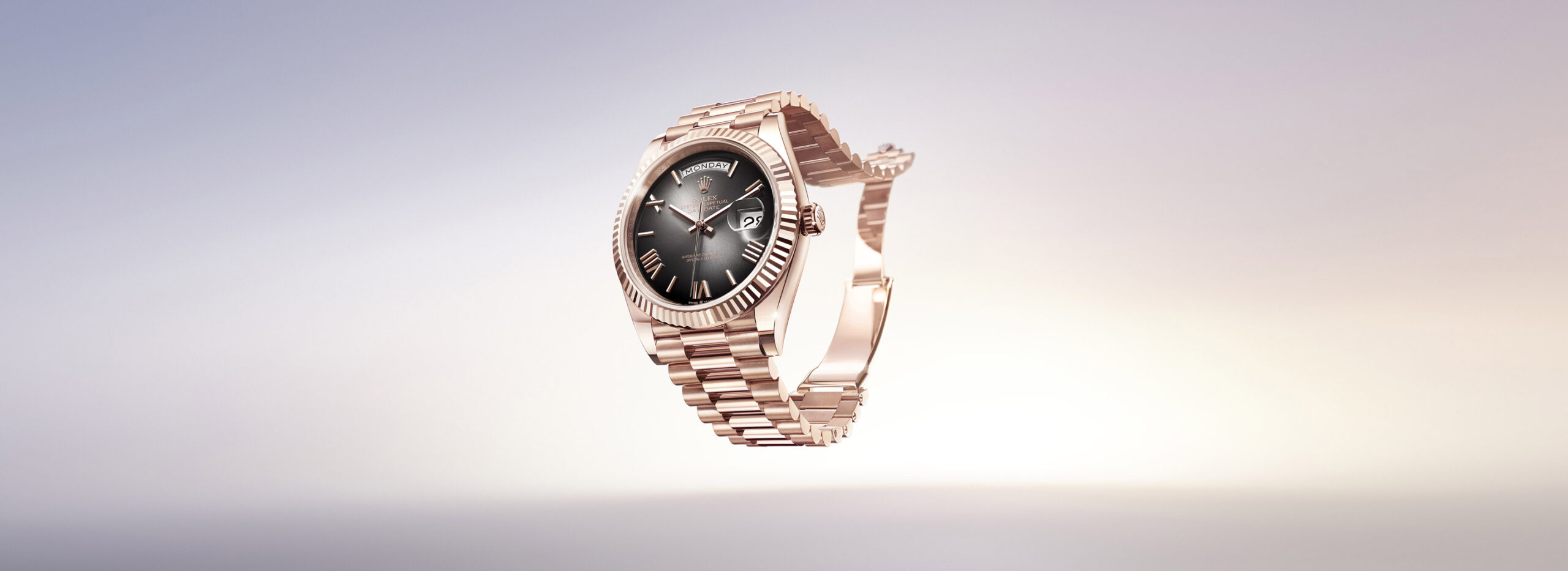 Rolex Day-Date - Sergio Capone & Casa Capone