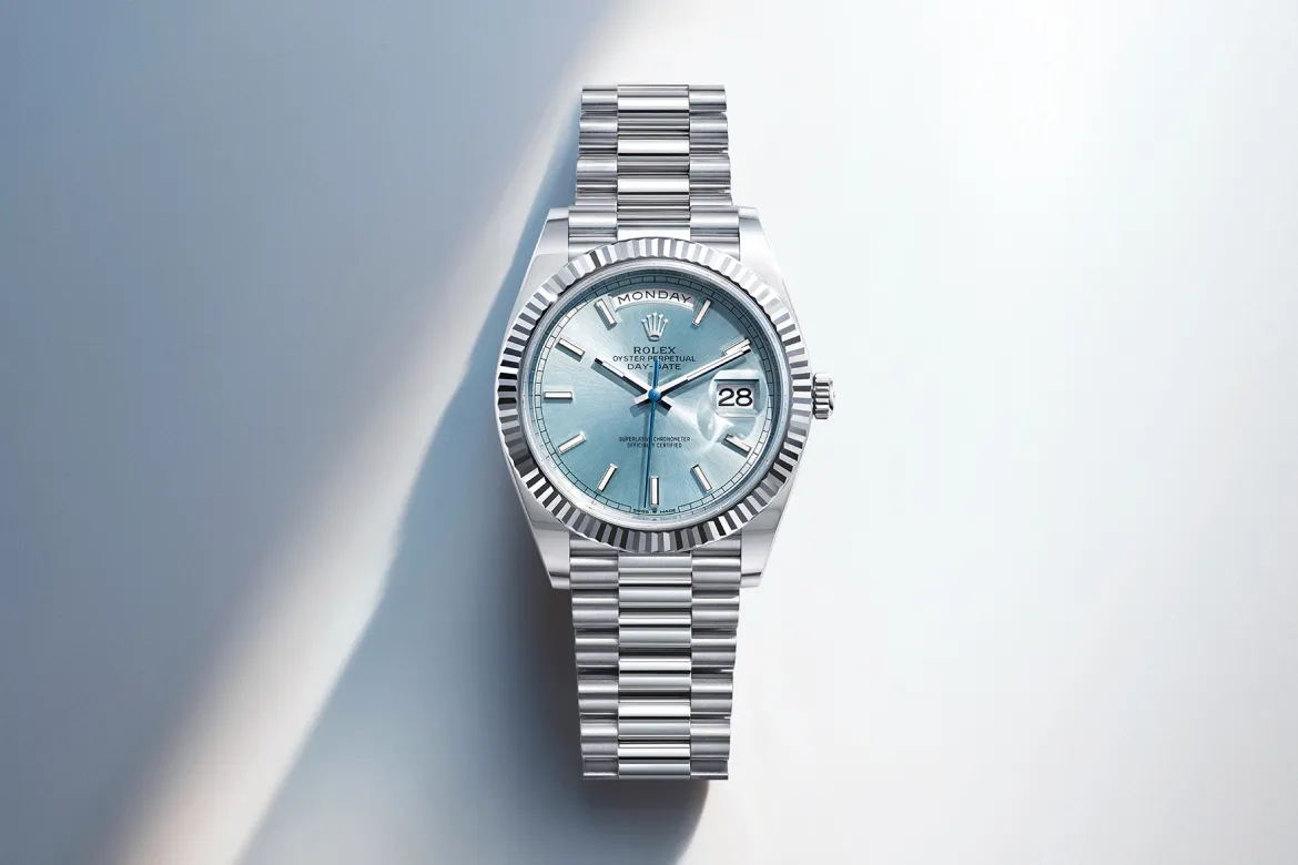 orologi rolex Day-Date