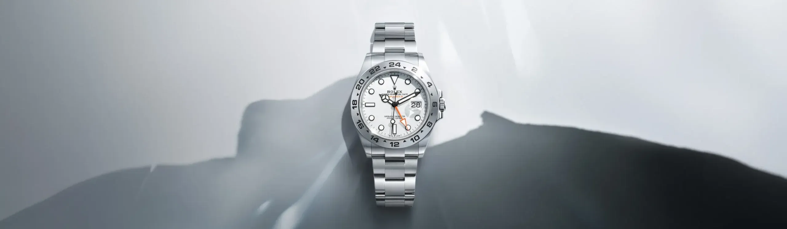 orologi rolex Explorer II