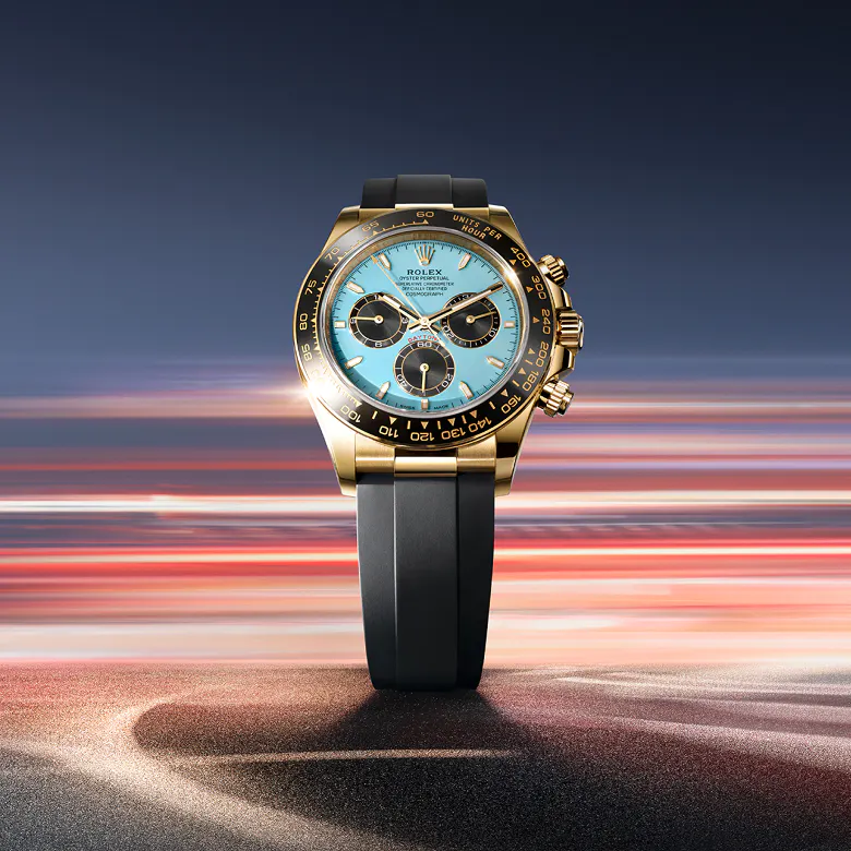 Nuovi modelli 2025 - Rolex Quadranti esclusivi