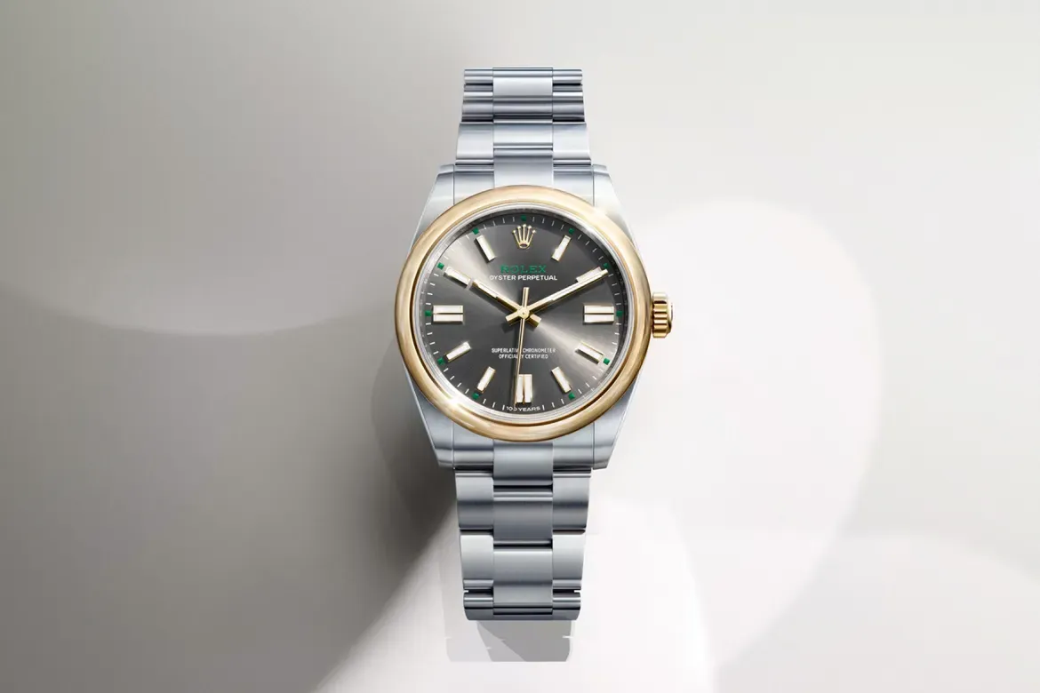 orologi rolex Oyster Perpetual