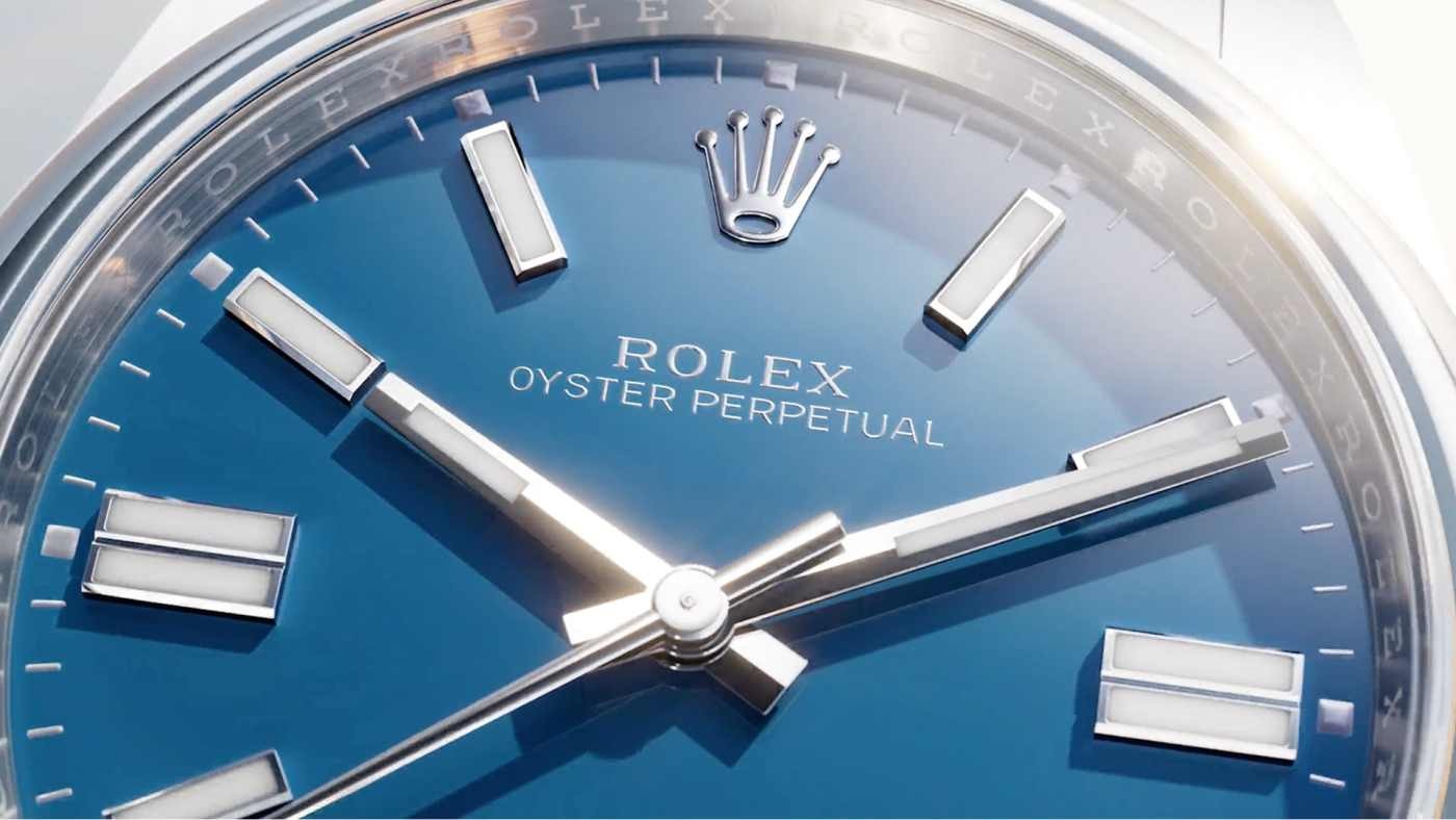 rolex-oyster-perpetual-film-posterframe