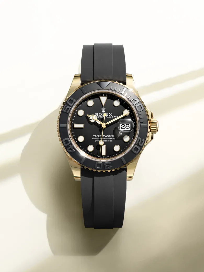 Rolex Yacht-Master
