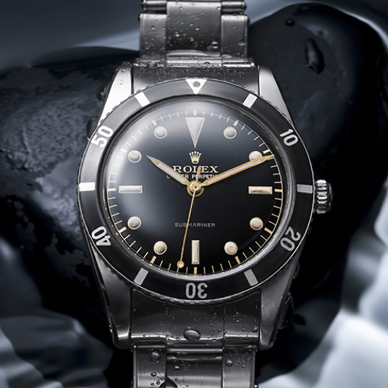 Oyster Perpetual Submariner Date – Sergio Capone – Gioielli e Orologi