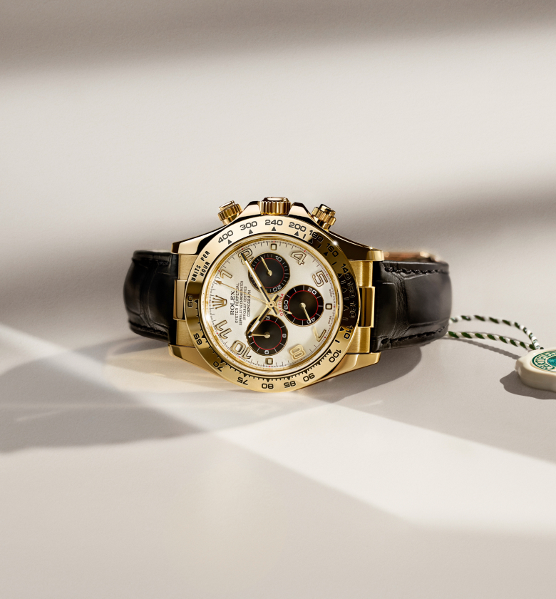 Rolex CPO Program Landing - Atelier Casa Capone|Atelier Casa Capone