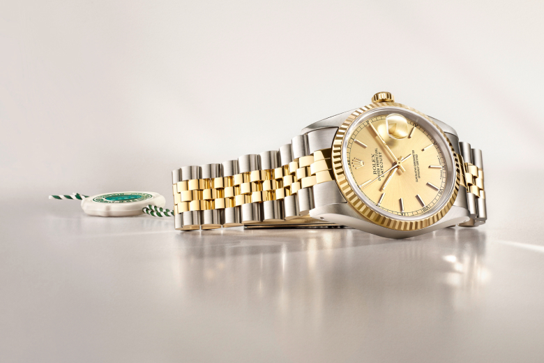 rolex Rolex CPO Program watch serviced and tested rigorously – Atelier Casa Capone|Atelier Casa Capone