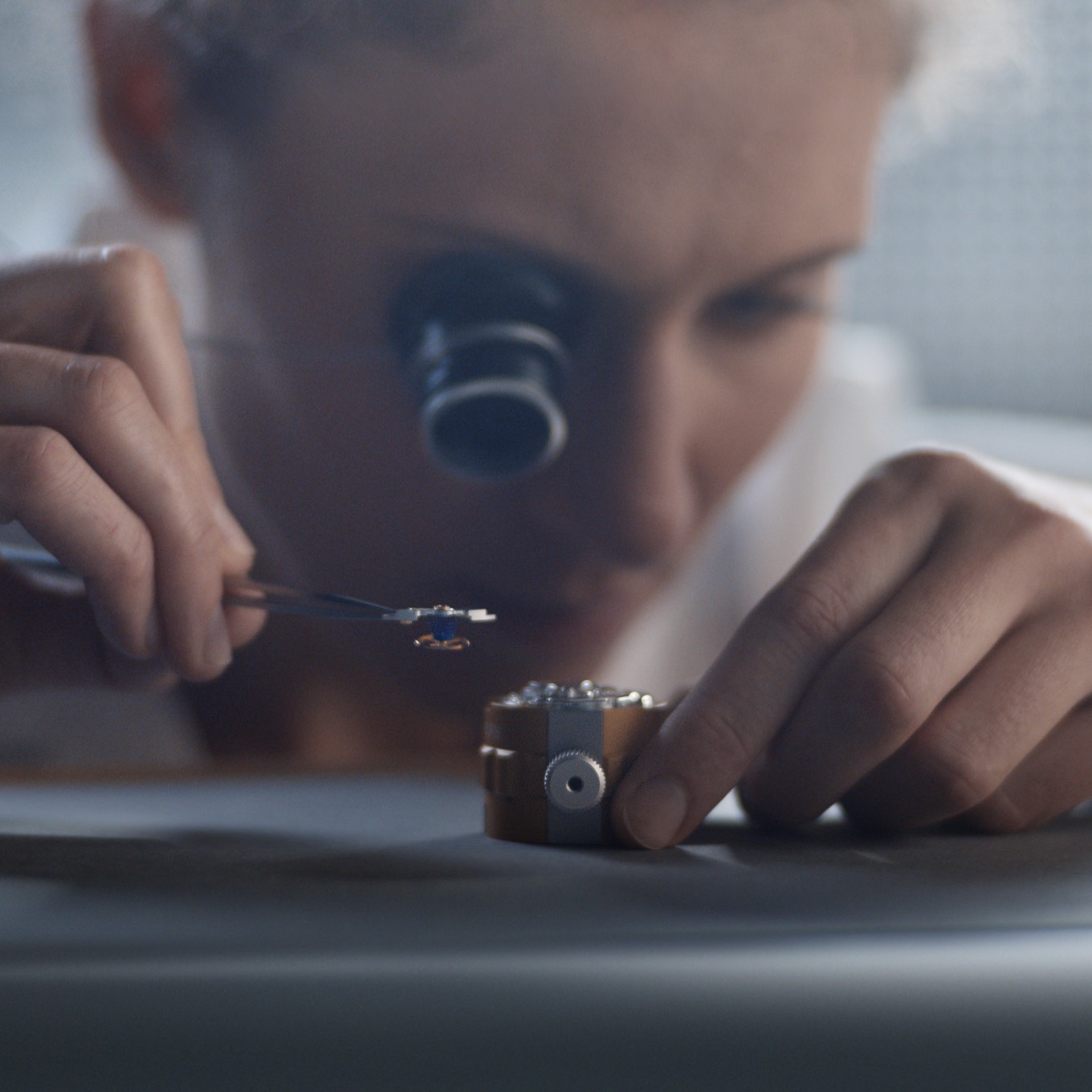 Orologeria Rolex Svizzera da Sergio Capone e Casa Capone Jewelry