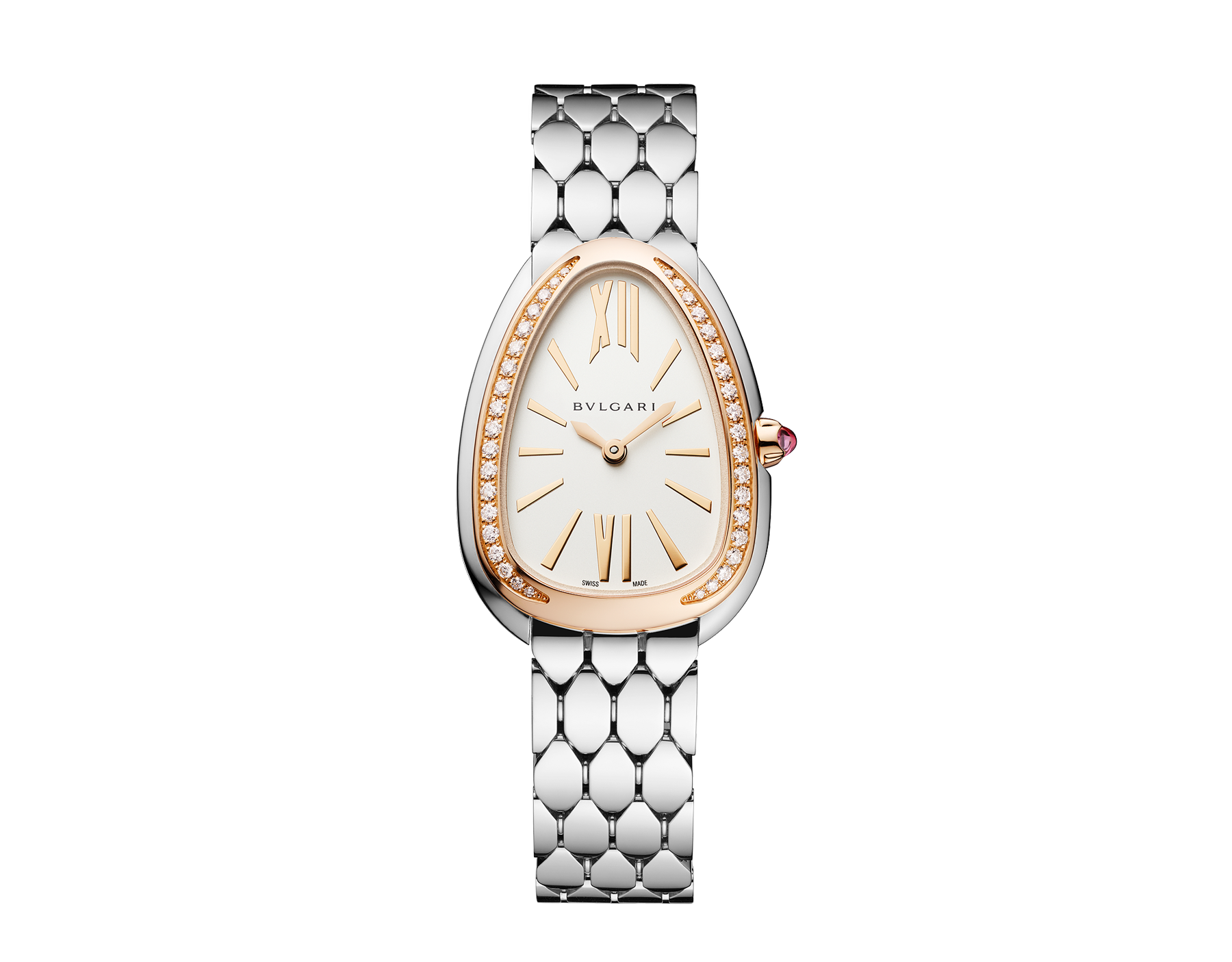 OROLOGIO BULGARI SERPENTI SEDUTTORI 103143 – Sergio Capone – Gioielli e ...