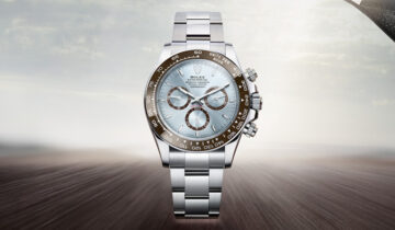 Rolex Novelties 2023 unveiled at Watches and Wonders