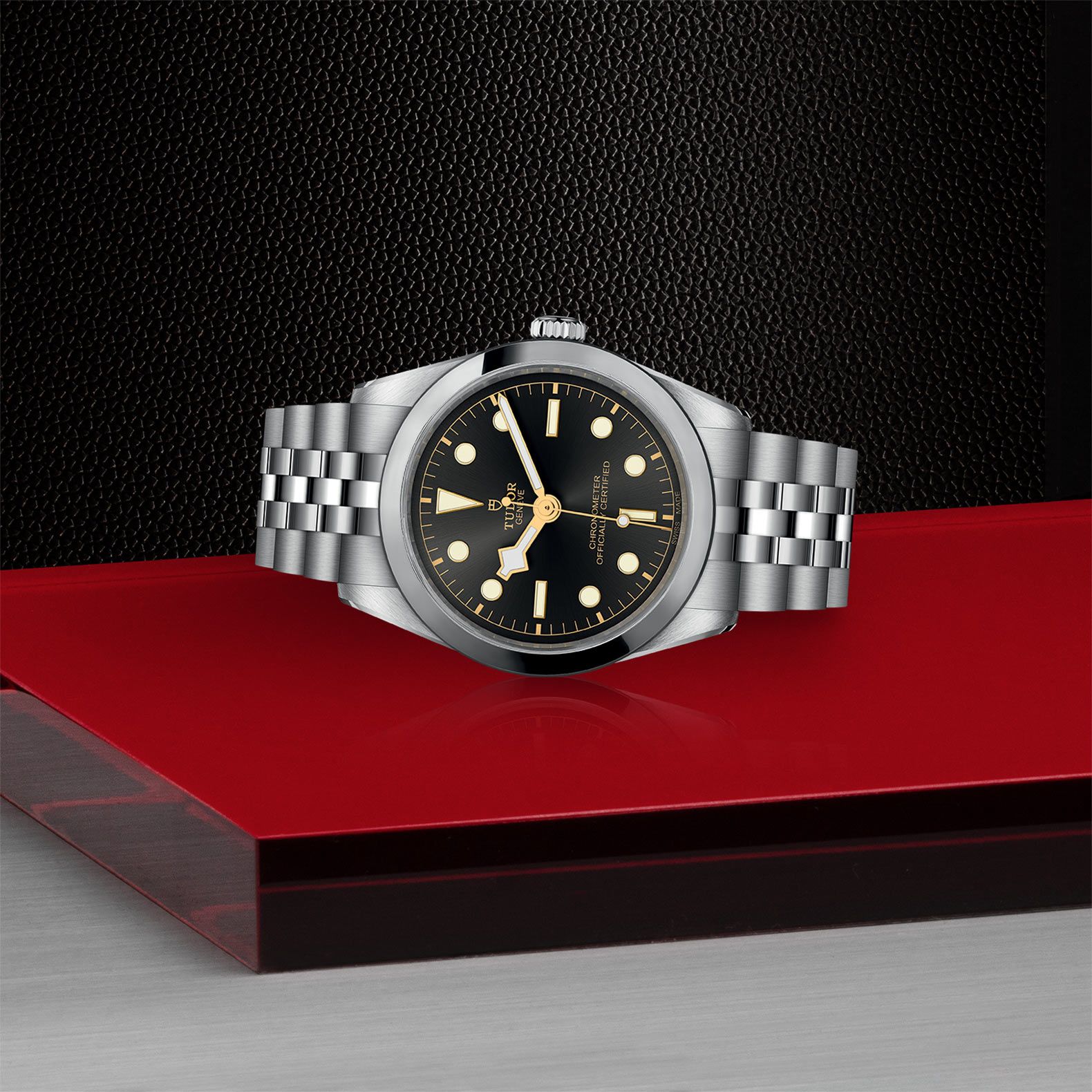 TUDOR BLACK BAY 36 M796400001 Sergio Capone Shop Online
